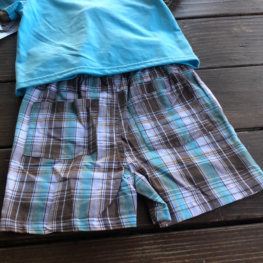 NWT 2 Piece Set - Picture 8 of 10